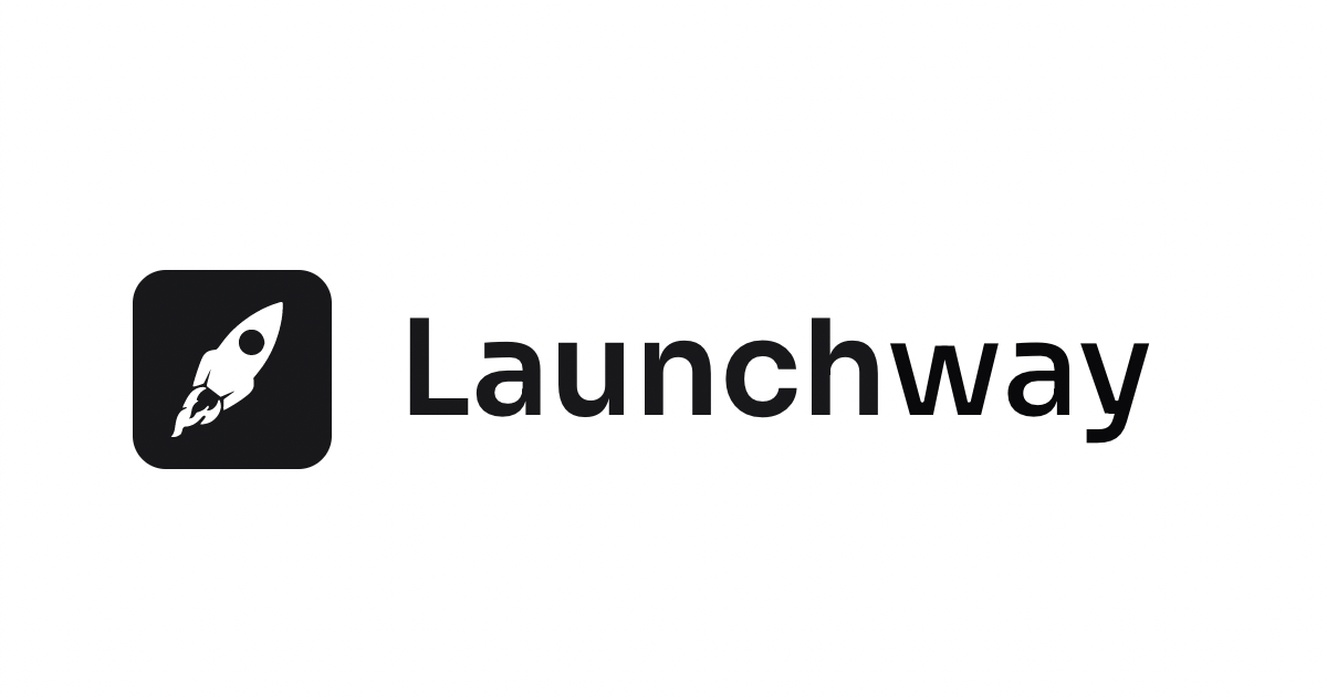 Launchway